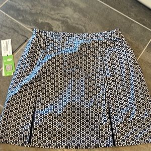 NWT - Tail Activewear golf skort. Size small.